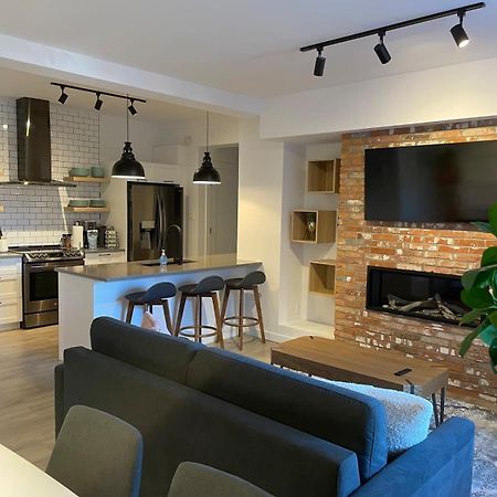 Bromont Lodge 871 Shefford Suite 205 Zewnętrze zdjęcie