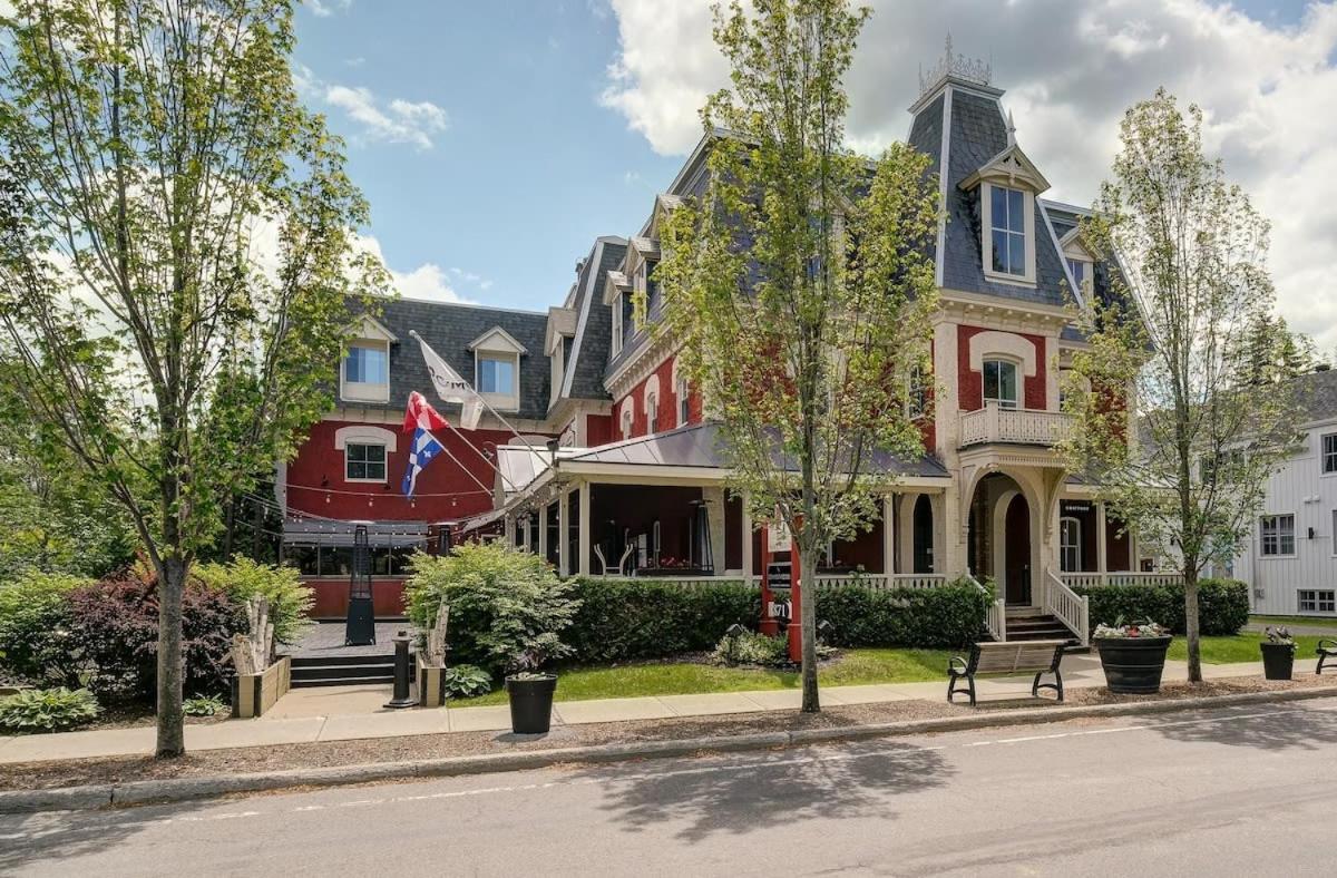 Bromont Lodge 871 Shefford Suite 205 Zewnętrze zdjęcie