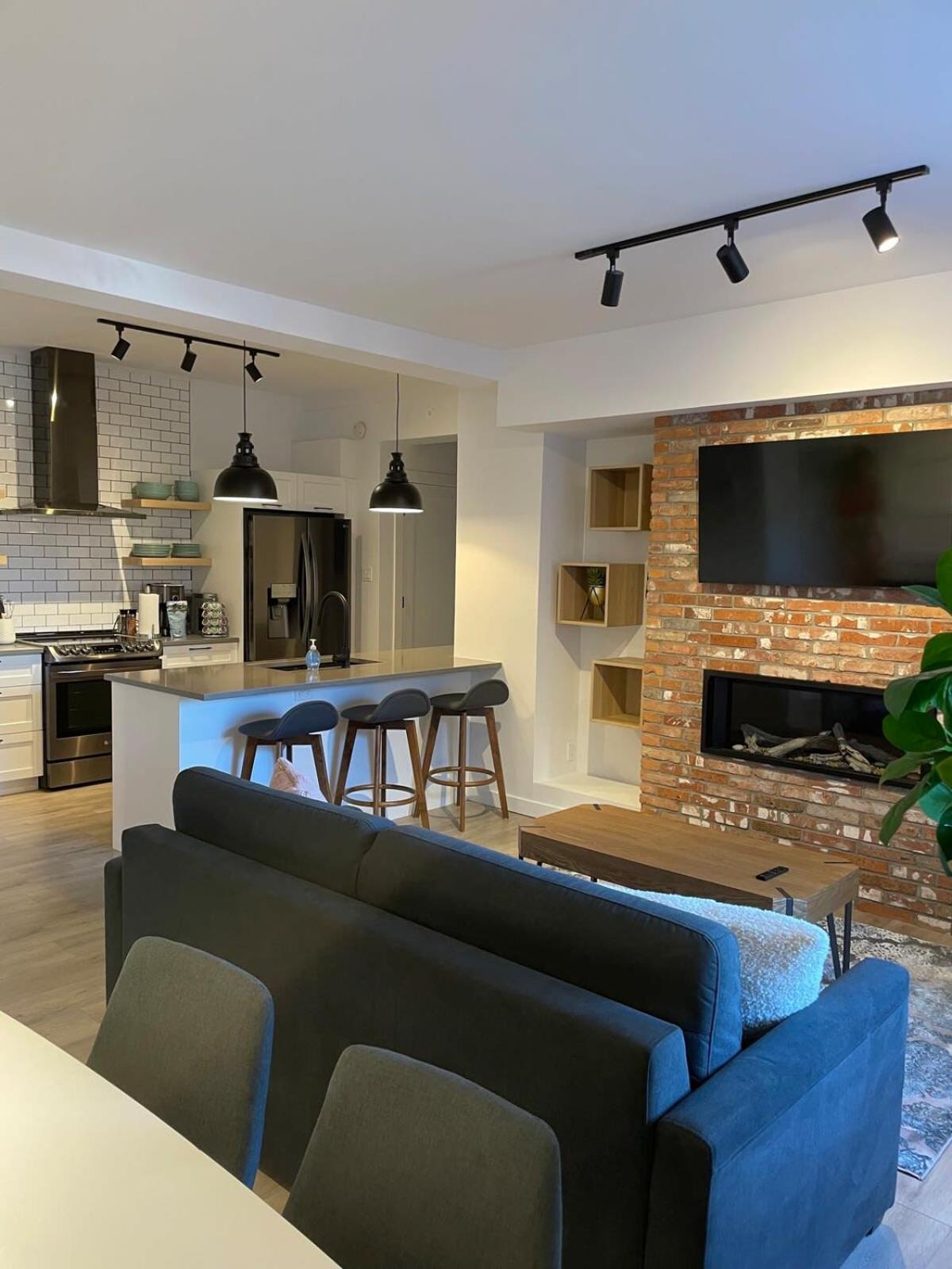 Bromont Lodge 871 Shefford Suite 205 Zewnętrze zdjęcie