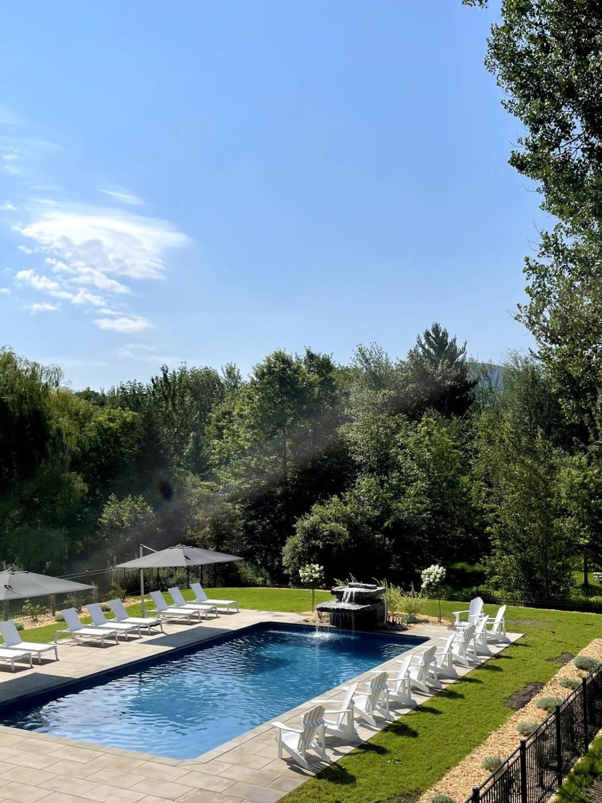 Bromont Lodge 871 Shefford Suite 205 Zewnętrze zdjęcie